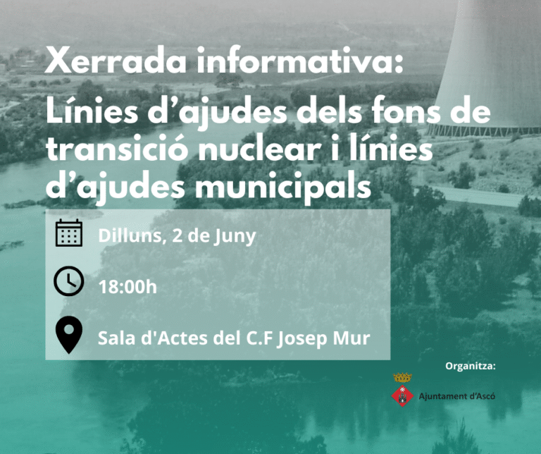 ConnectemAscó_Xerrada_FonsTransicioNuclear_20250602