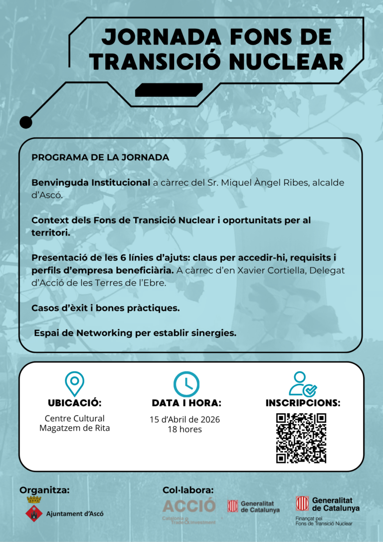 jornada ftn ascó 2026